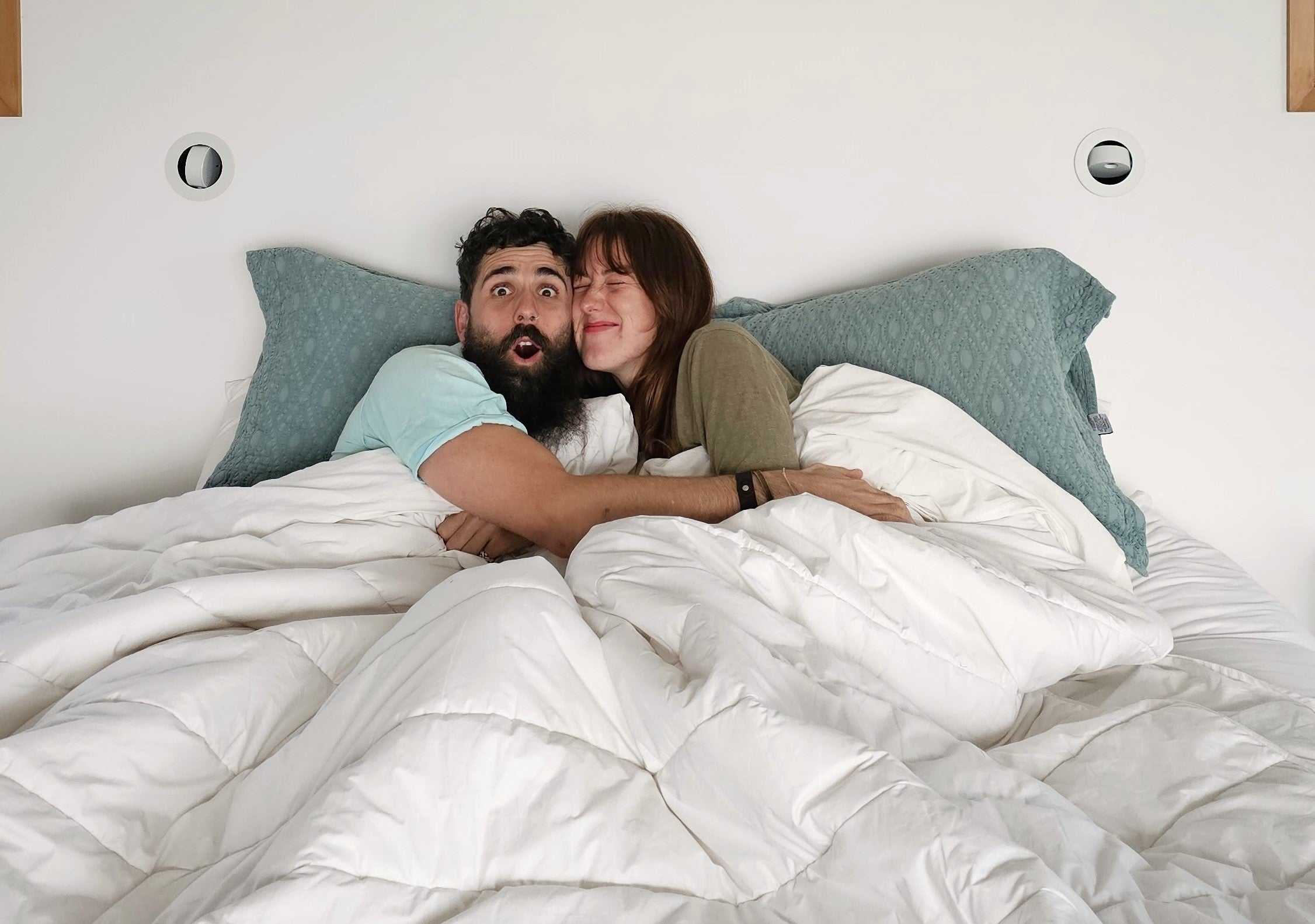 Ethically Kate: Why this wool duvet is New Zealand's best