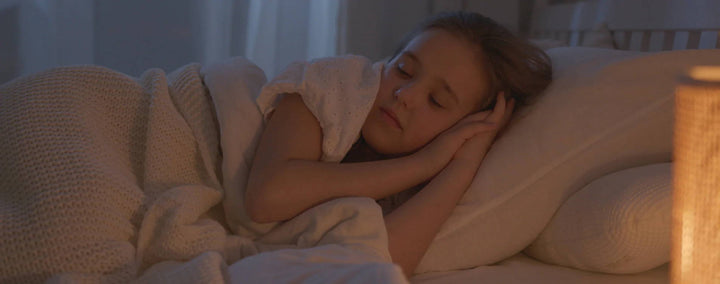 8 Effective Ways to Improve Your Child's Sleep