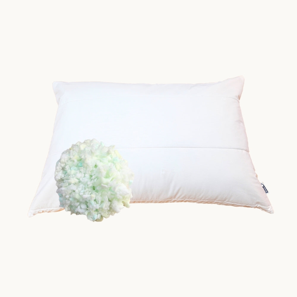 Air Support Pillows