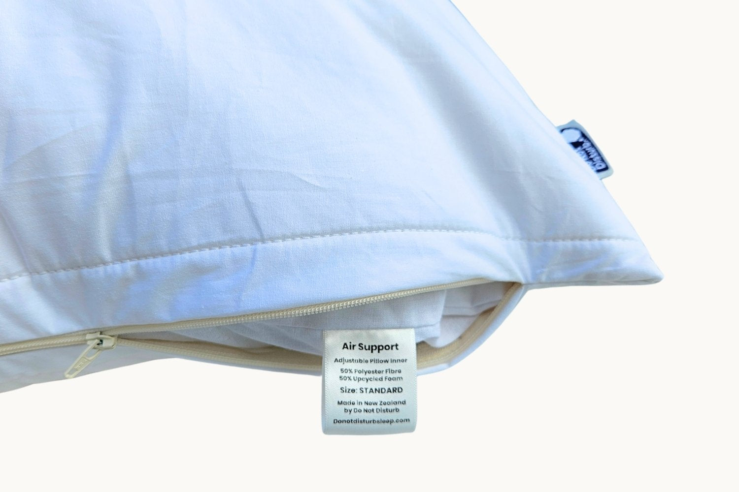 Air Support Pillows