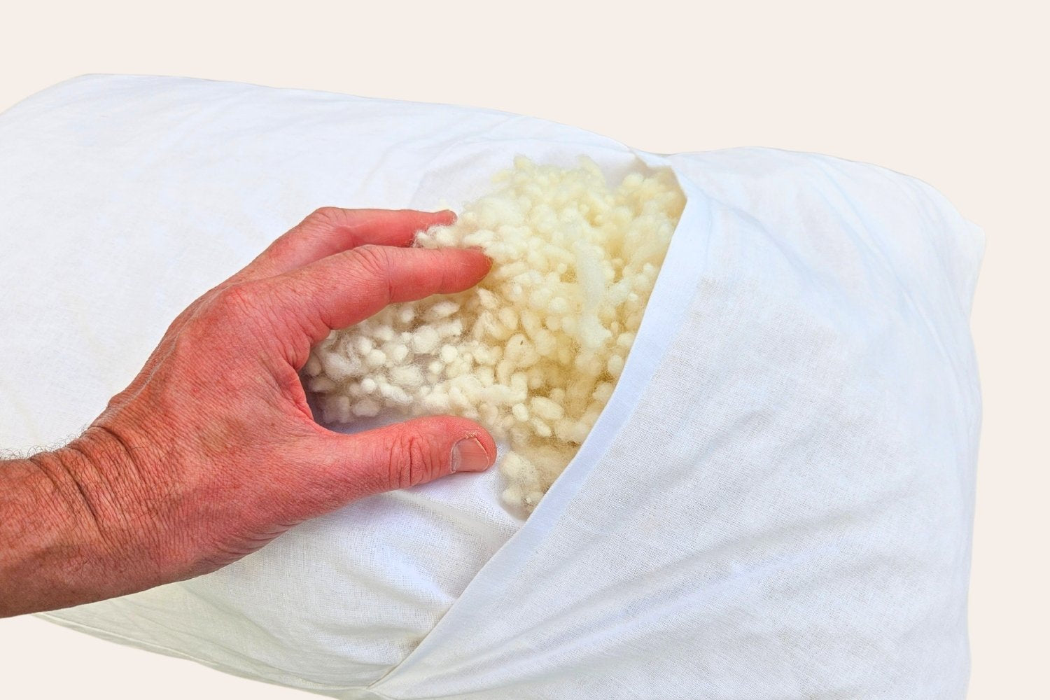 Super Soft Pillows