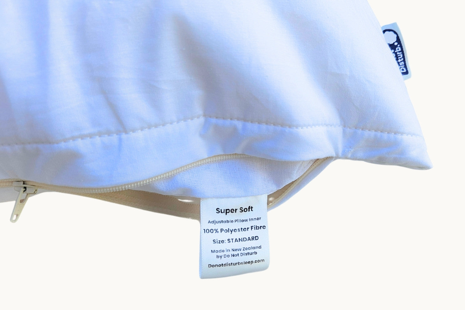 Super Soft Pillows