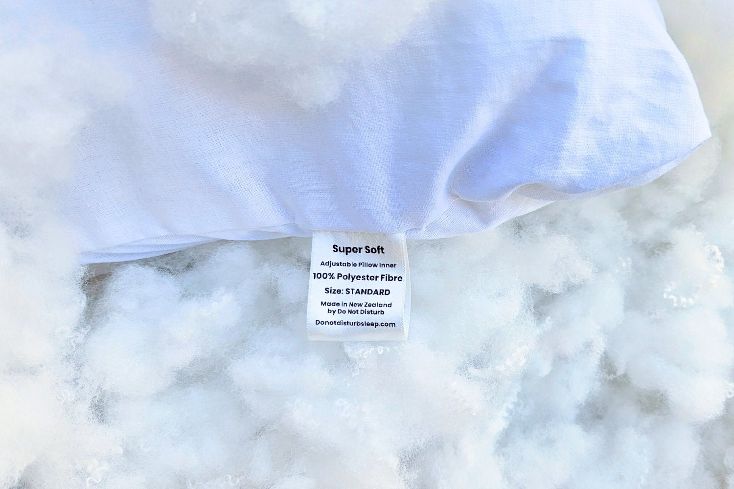 Super Soft Pillows