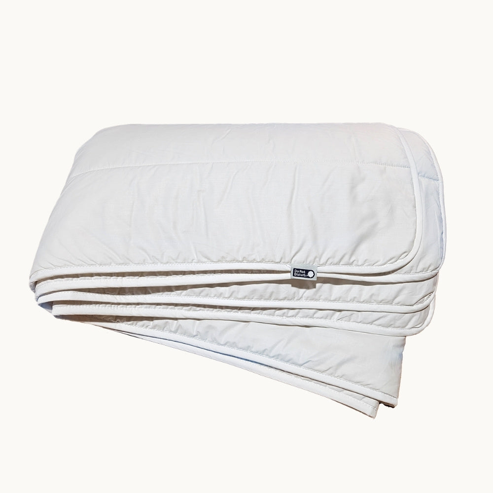 Wool Duvets