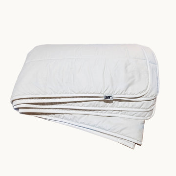 Wool Duvets