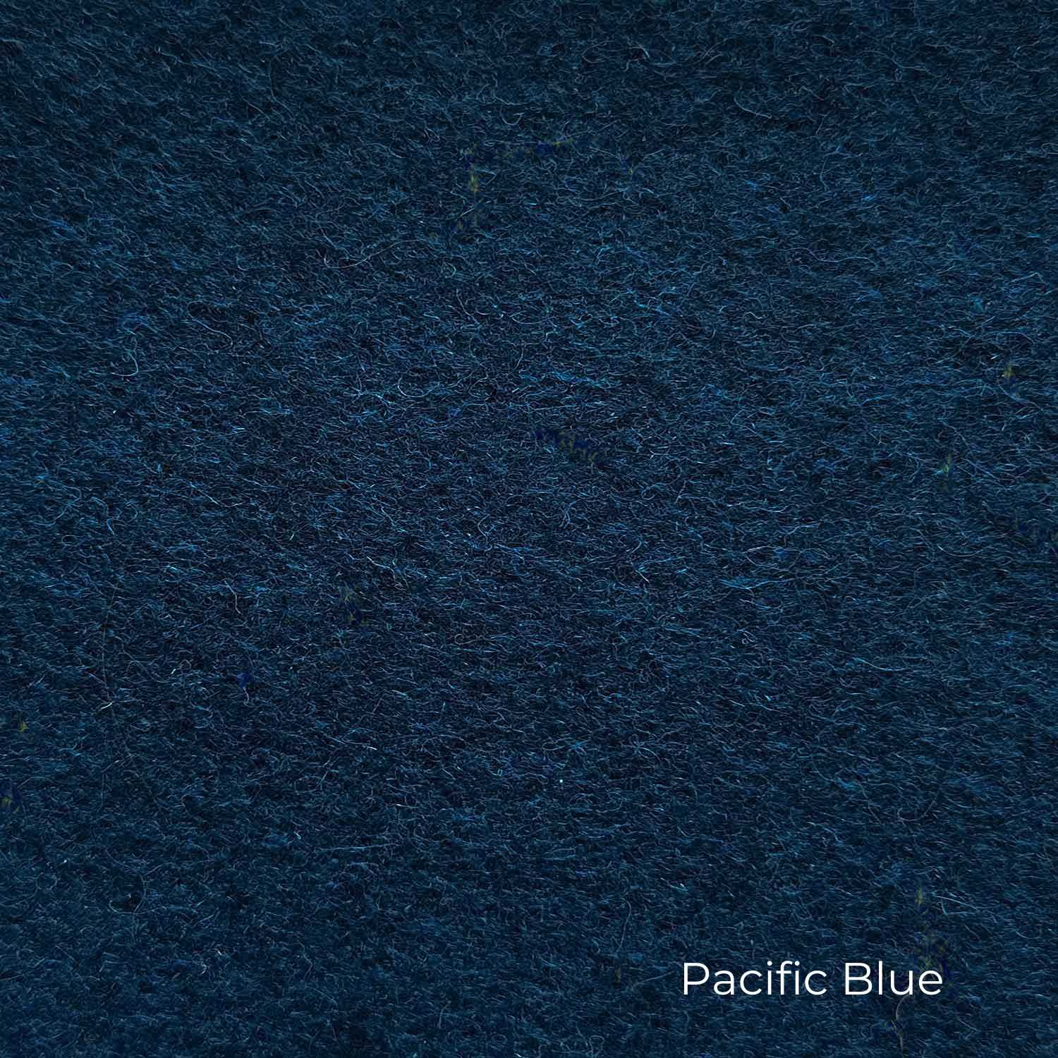 Felted NZ Wool Draught Stopper