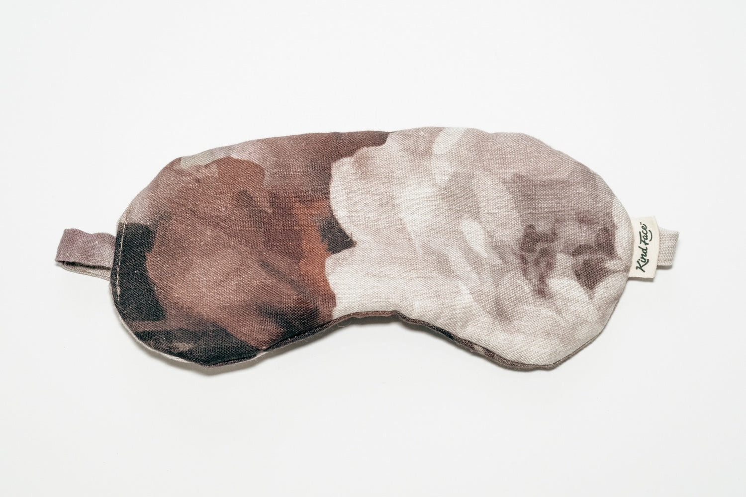 Linen+Wisewool Sleep Mask