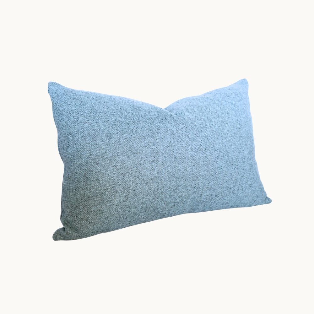 Felted NZ Wool Cushion