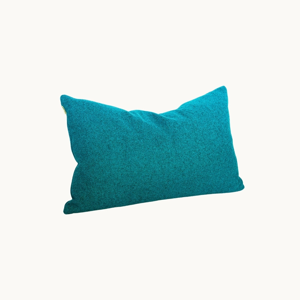 Felted NZ Wool Cushion