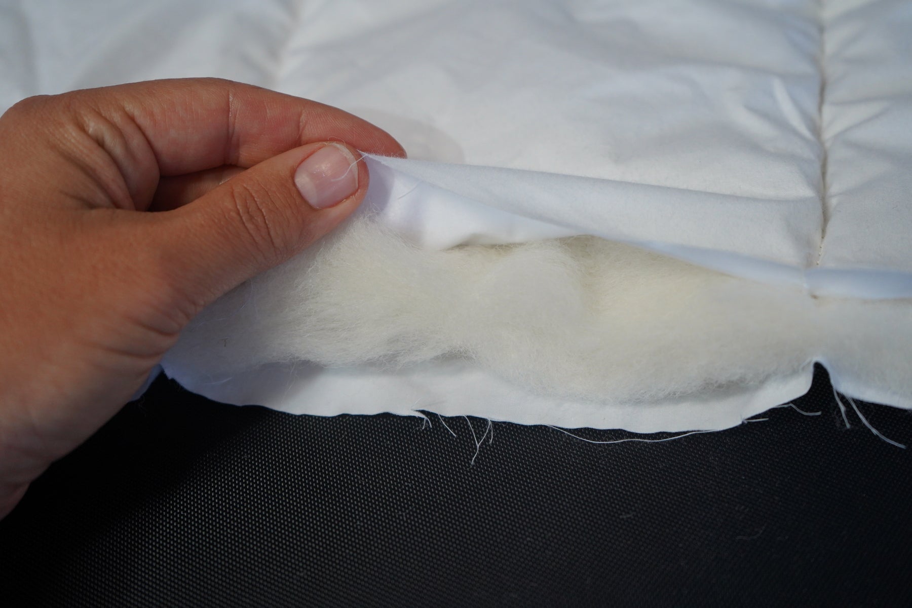 Wool Duvets