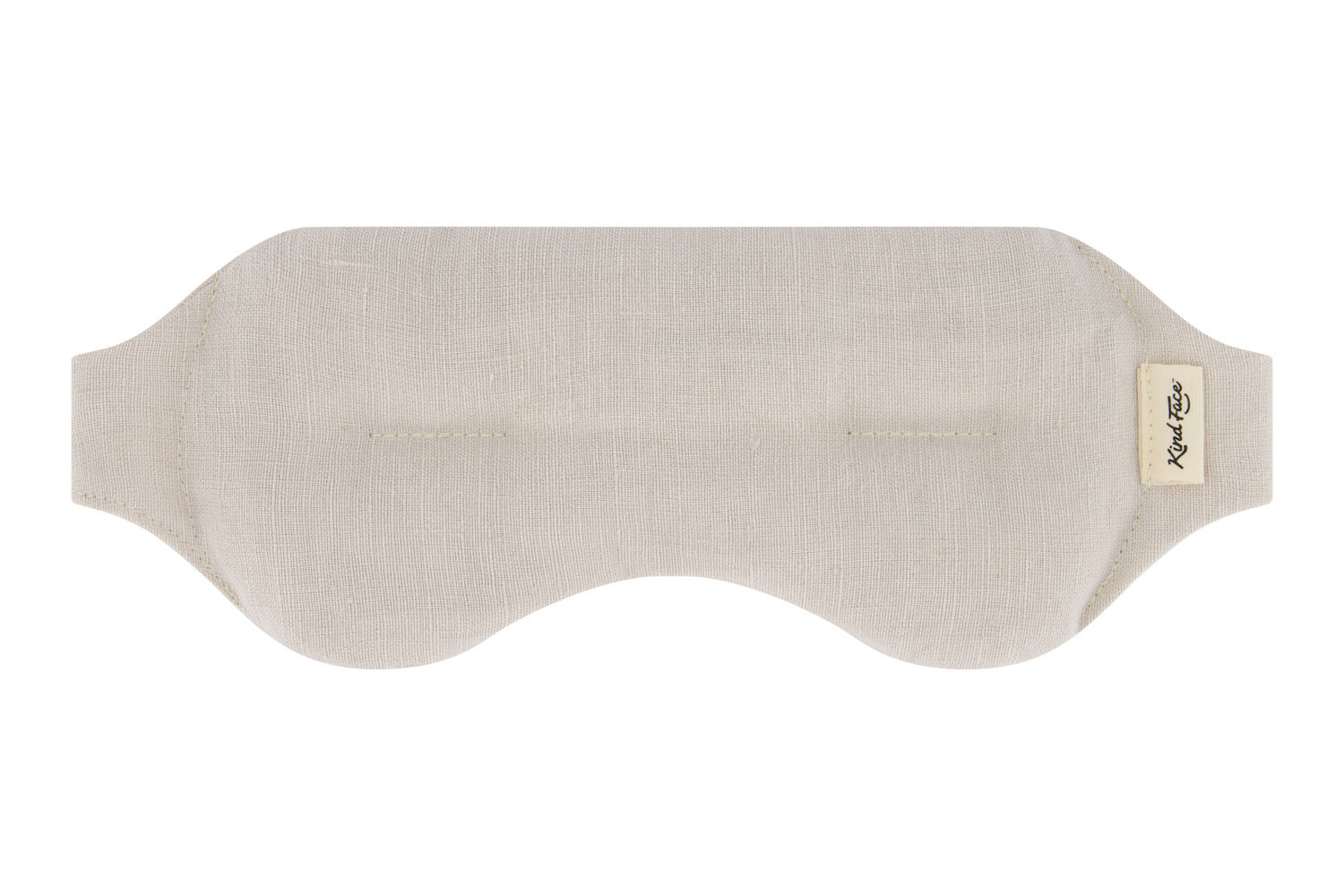 Weighted Eye Mask