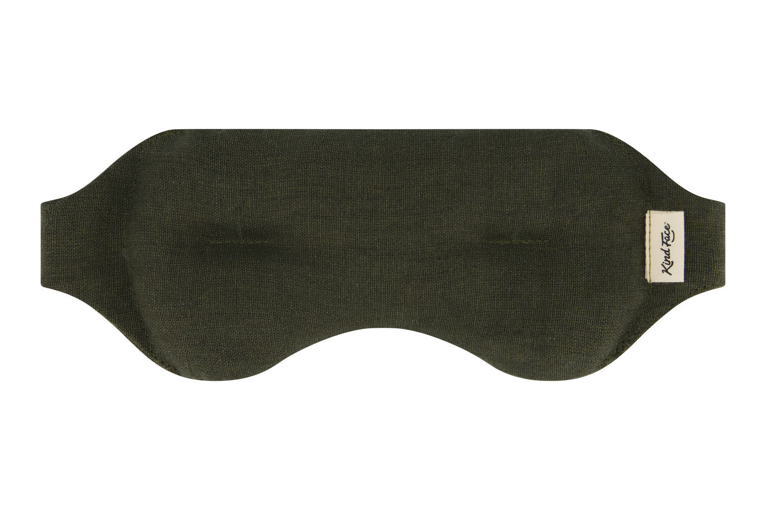 Weighted Eye Mask