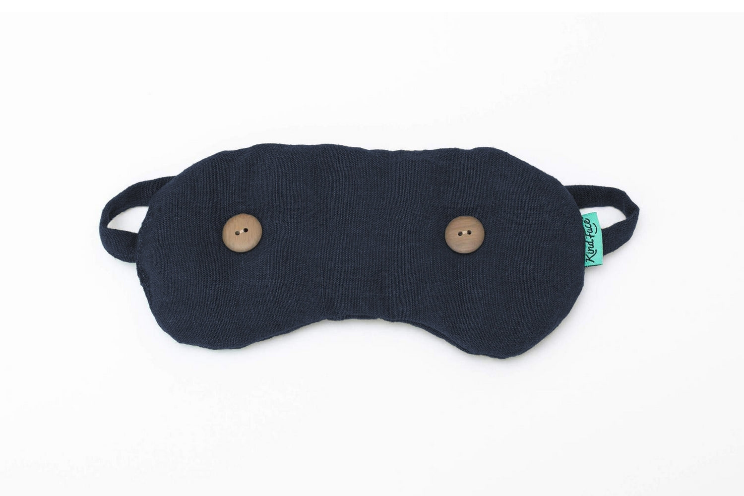Weighted Eye Mask