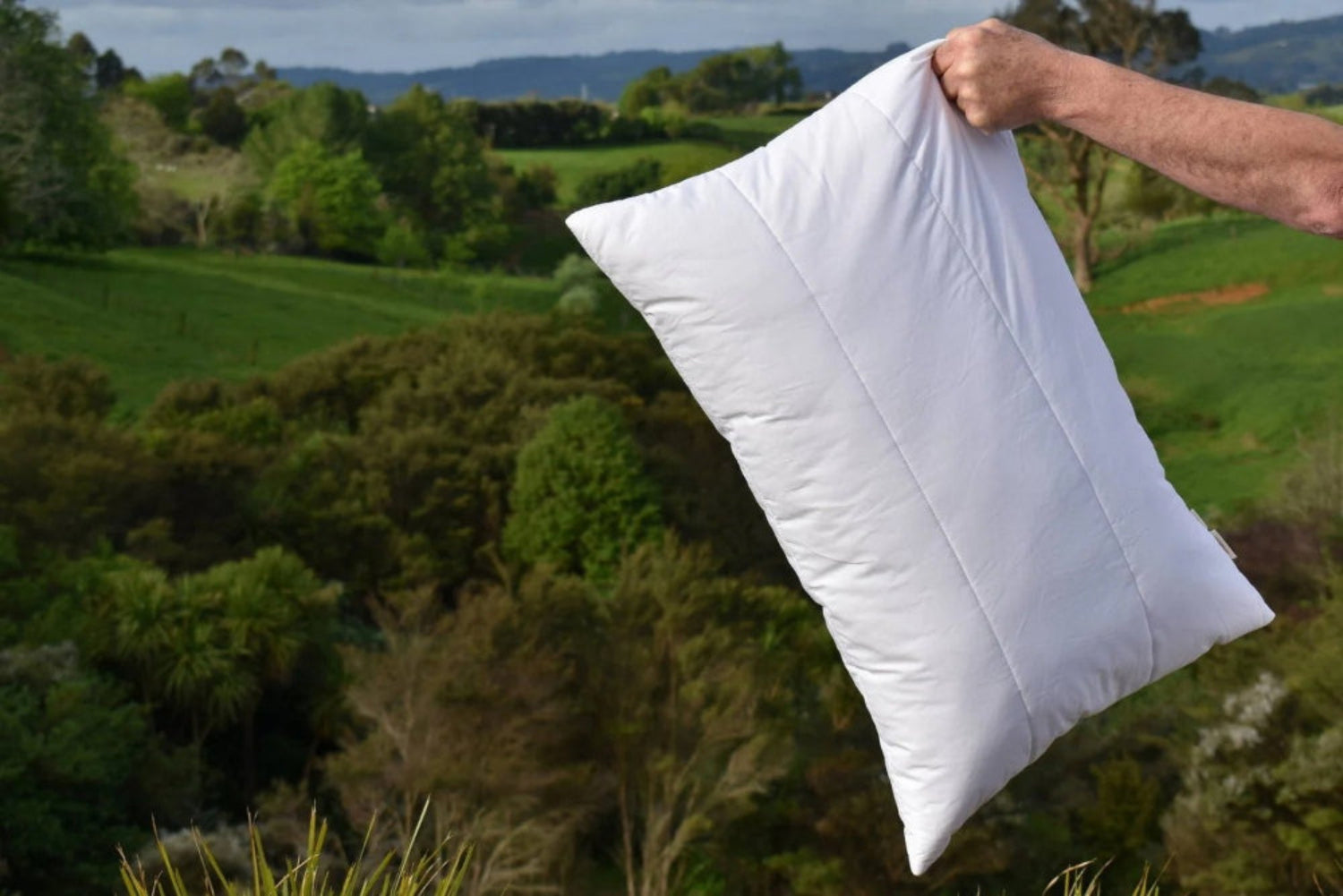 Do Not Disturb Pillow Duvet_Invite nature into your pillow (1500x1000px).jpg__PID:466a7372-6265-48c4-925b-82c9b7dcc260