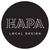 HAPA Local Design