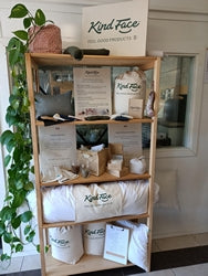 Kind Face Sensory Display